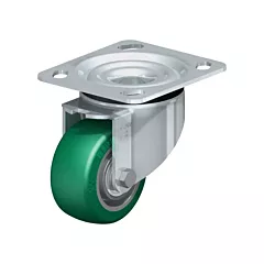 Blickle High-Quality Caster