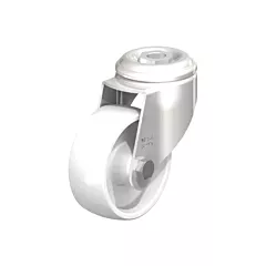 Blickle Impact-Resistant Nylon Caster