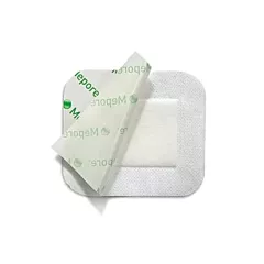 Mepore Island Dressing Sterile 9cm x 25cm 30/box (VMMO671200)