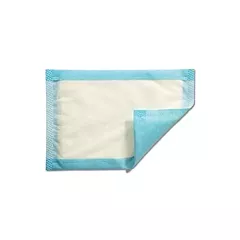Mesorb Sterile Absorbent Dressing 13cm x 15cm 50/box (VMMO677201)