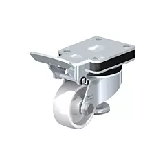 Blickle Heavy-Pressed Caster