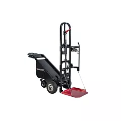 Magliner Motorized Hand Truck, 65-1/2
