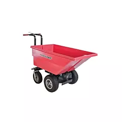 Magliner Motorized Tilt Truck