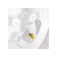 Ideal Warehouse Innovations Forklift Propane Safety Valve (70-1104)