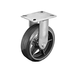 Can Am Heavy-Duty Plate Caster, 6