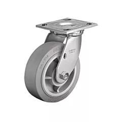 Faultless Plate Caster, 4