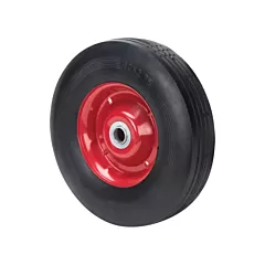 Kleton Semi-Pneumatic Wheel, 10