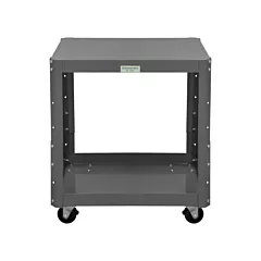 Durham Manufacturing Adjustable Mobile Machine Stand