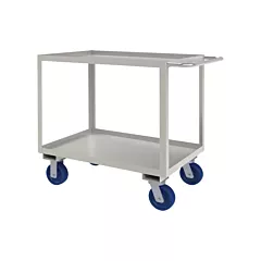Durham Manufacturing Industrial Grade Shelf Cart