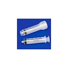 Monoject Rigid Pack 20ml Syringes 50/box