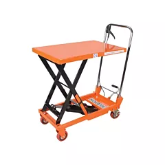 Kleton Table élévatrice à ciseaux hydraulique