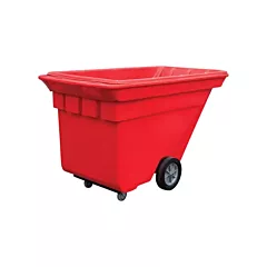 Techstar Plastics Inc Techtruck™ Tilt Truck, 58