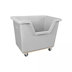 Kleton Easy Access Box Truck