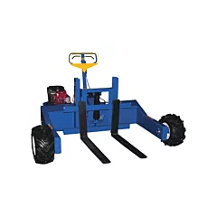 Vestil Powered All Terrain Pallet Truck, 48