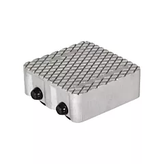 Vestil Socle roulant en aluminium moulé Propel, 8,5