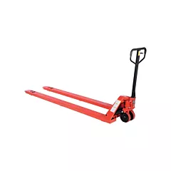 Vestil Transpalette de luxe polyvalent