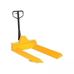 Vestil Roll Pallet Truck