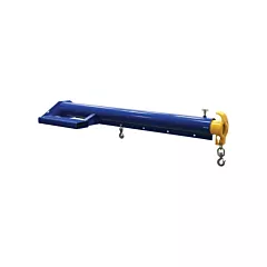 Vestil Telescoping Economy Lift Master Boom (LM-EBT-4-24)