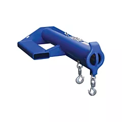 Vestil Non-Telescoping Shorty Lift Master Boom (LMS-EBNT-40-6)