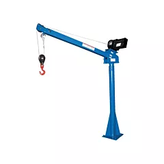 Vestil Grue mécanique (WTJ-20-4-DC)