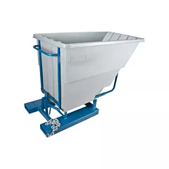 Kleton Conteneurs autobasculeurs