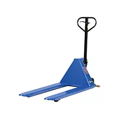 Vestil Lève-palette hydraulique et manuel à ciseaux, 47