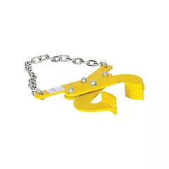 Vestil Extracteur de palette à ciseaux doubles, 4