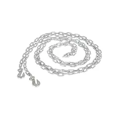 Vestil Chaîne de rechange pour tire-palettes (PPC-20)