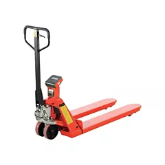 Mobile Industries Eco Weigh-Scale Pallet Truck with Thermal Printer