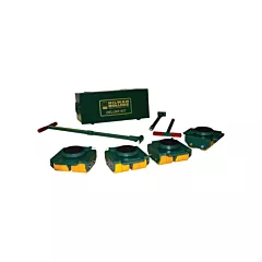 Hilman Rollers Ensemble de patins rouleurs