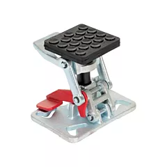 Vestil Heavy-Duty Adjustable Height Floor Lock, 8