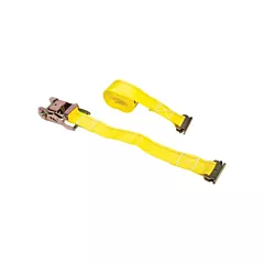 Vanguard Steel Ratchet Strap