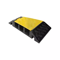 Wearwell Protecteur de câble tourne-à-gauche robuste PowerhouseMC