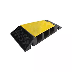 Wearwell Powerhouse™ Heavy-Duty Right Turn Cable Protector