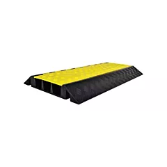 Wearwell Powerhouse™ Heavy-Duty Straight Cable Protector