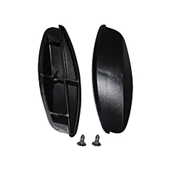 Rubbermaid Specialmade SRP End Caps (1791803)