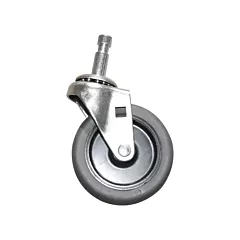 Rubbermaid Specialmade Dolly Caster (FG2651L20000)