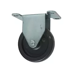 Rubbermaid Specialmade Ingredient Bin Rigid Plate Caster (FG3600L50000)