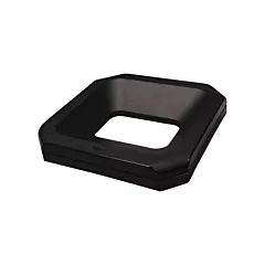 Rubbermaid Specialmade Landmark Series® Classic Container Funnel Top (FG3962L1SBLE)