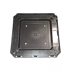 Rubbermaid Specialmade Landmark Series® Container Base (FG3975L2SBLE)