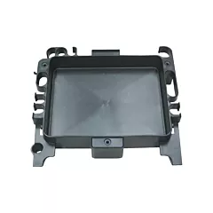 Rubbermaid Specialmade Janitor Cart Top Shelf (FG6173M8BLA)