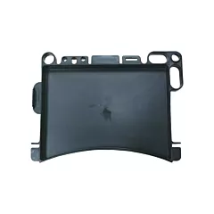 Rubbermaid Specialmade Janitor Cart Middle Shelf (FG6173M9BLA)