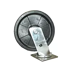 Rubbermaid Specialmade Platform Truck Swivel Caster (FG7932L20000)