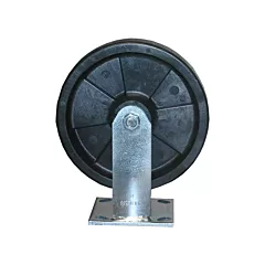Rubbermaid Specialmade Platform Truck Rigid Caster (FG7932L30000)