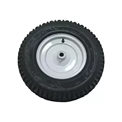 Rubbermaid Specialmade Platform Truck Pneumatic Tire (FG9T06L10000)