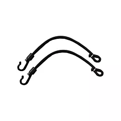 Rubbermaid Specialmade Cleaning Cart Vacuum Restraint Kit (FG9T94M20000)