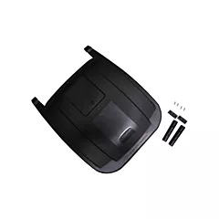 Rubbermaid Specialmade Brute® Rollout Container Lid (FG9W27L2BLA)