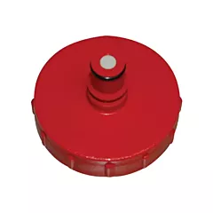 Rubbermaid Specialmade Bouchon pour réservoir souple du système de vadrouille Pulse(MC) (FGQ969L10000)