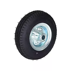 Pneumatic Wheel Assembly, 8