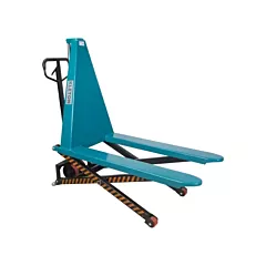 Kleton Lève-palette manuel à ciseaux